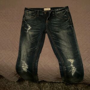 Jeans! Never worn!